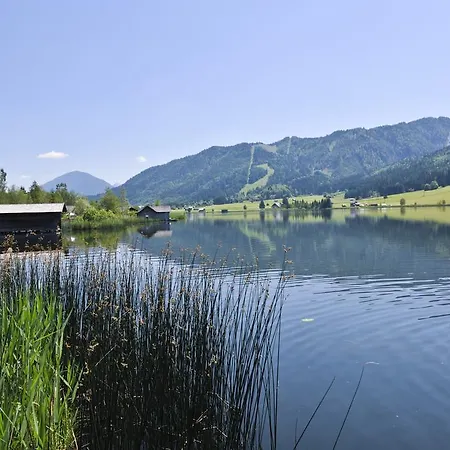 Zum 4* Weissensee