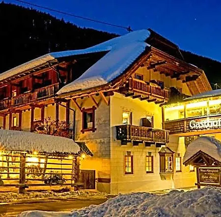 Zum 4* Weissensee