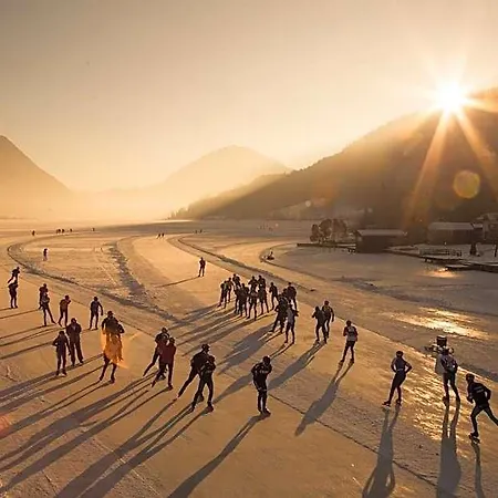 Zum 4* Weissensee
