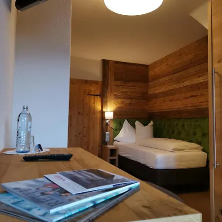 Hotel Zum