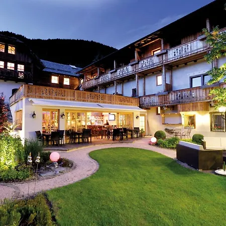 Zum 4* Weissensee