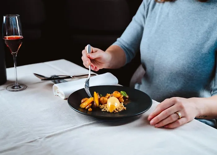 Hotel Zum Weissensee